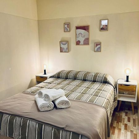 Del Rio Bienes Raices Catamarca 6 Apartamento Mendoza Exterior foto
