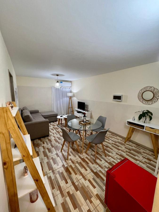 Del Rio Bienes Raices Catamarca 6 Apartamento Mendoza Exterior foto