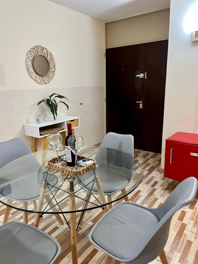 Del Rio Bienes Raices Catamarca 6 Apartamento Mendoza Exterior foto