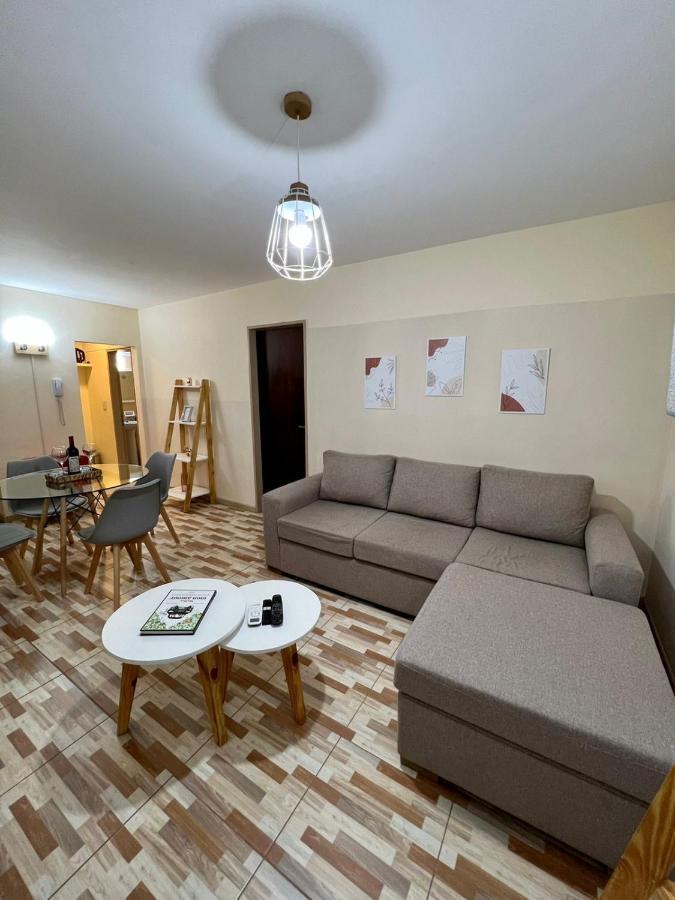 Del Rio Bienes Raices Catamarca 6 Apartamento Mendoza Exterior foto