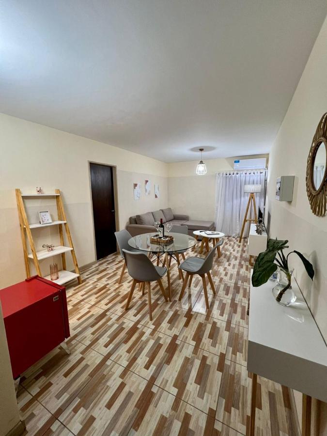 Del Rio Bienes Raices Catamarca 6 Apartamento Mendoza Exterior foto