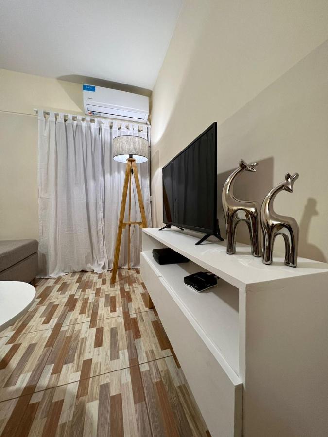 Del Rio Bienes Raices Catamarca 6 Apartamento Mendoza Exterior foto