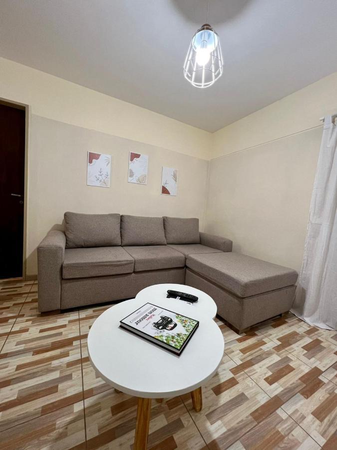 Del Rio Bienes Raices Catamarca 6 Apartamento Mendoza Exterior foto