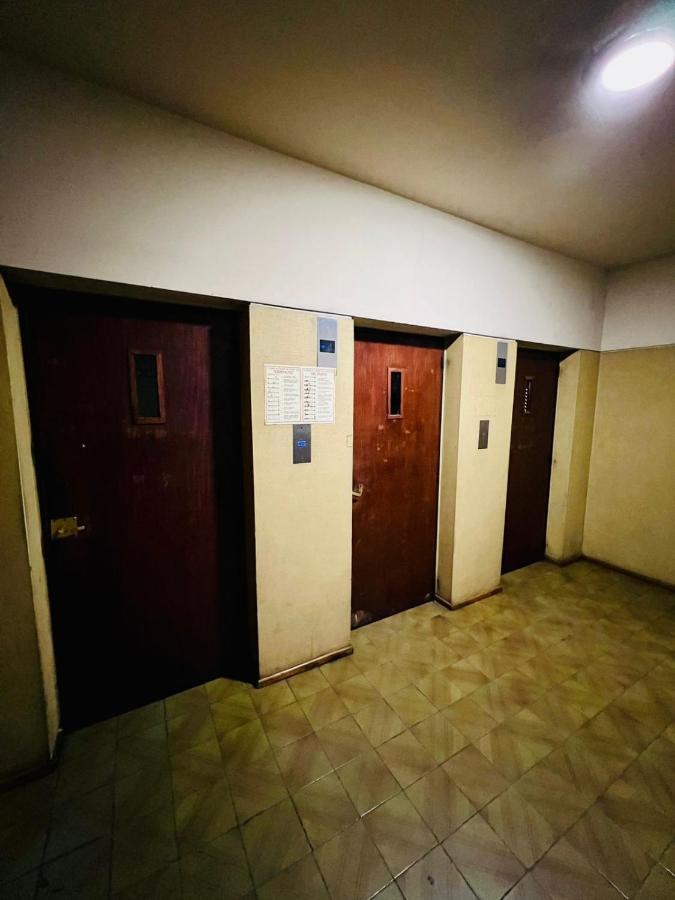 Del Rio Bienes Raices Catamarca 6 Apartamento Mendoza Exterior foto