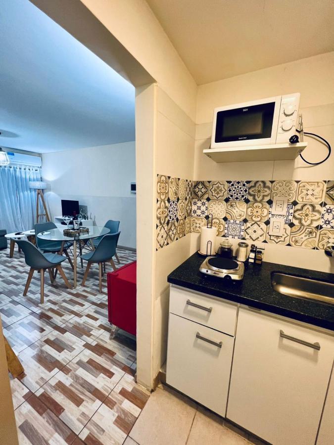 Del Rio Bienes Raices Catamarca 6 Apartamento Mendoza Exterior foto