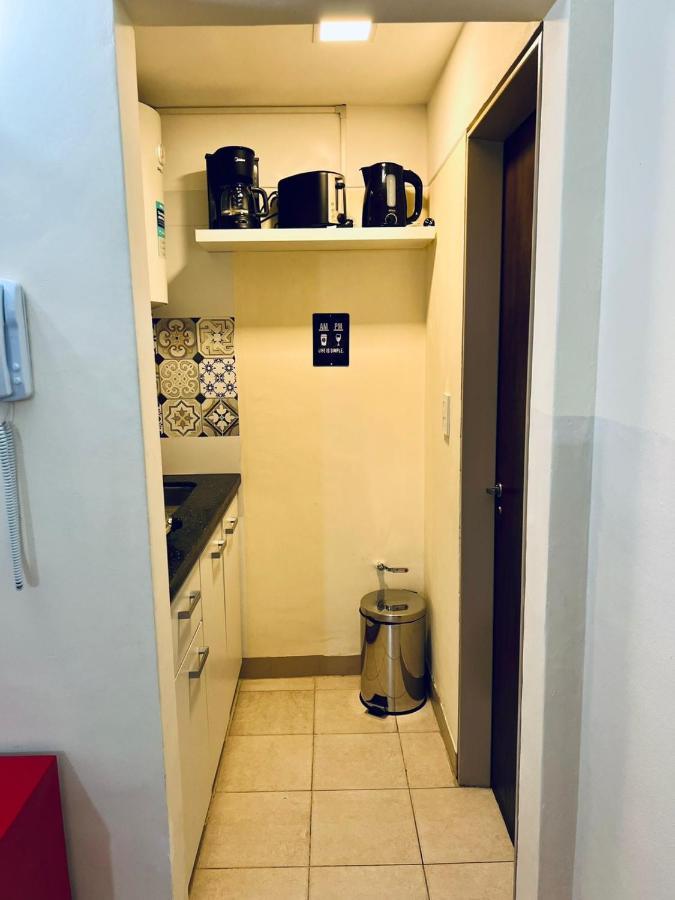 Del Rio Bienes Raices Catamarca 6 Apartamento Mendoza Exterior foto