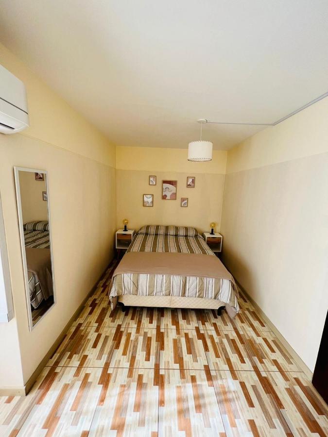 Del Rio Bienes Raices Catamarca 6 Apartamento Mendoza Exterior foto