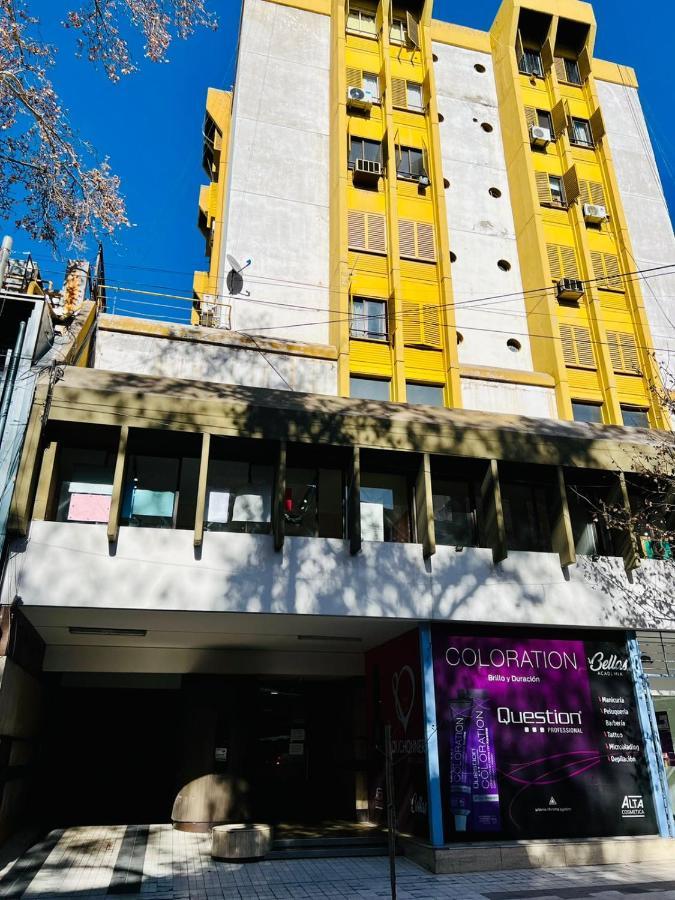 Del Rio Bienes Raices Catamarca 6 Apartamento Mendoza Exterior foto