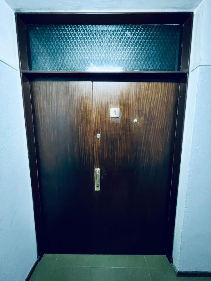 Del Rio Bienes Raices Catamarca 6 Apartamento Mendoza Exterior foto